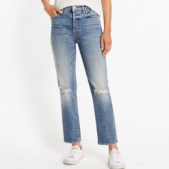 Mother SUPERIOR The Trickster Ankle size 27 Crying On Holy Ground